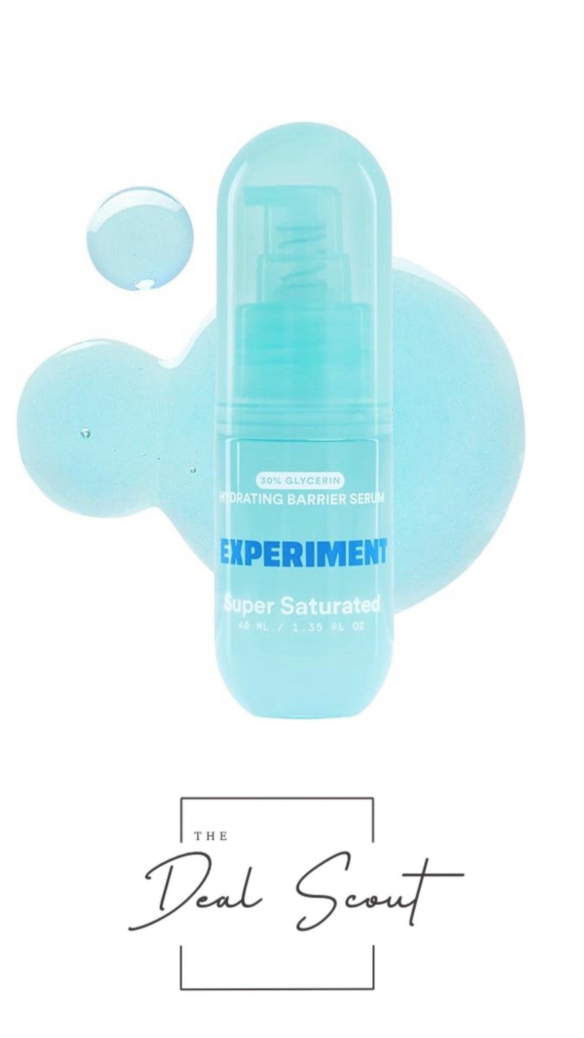 Holy grail hydrating serum! 

#LTKdayinmylife #LTKselfcare #LTKmomlife