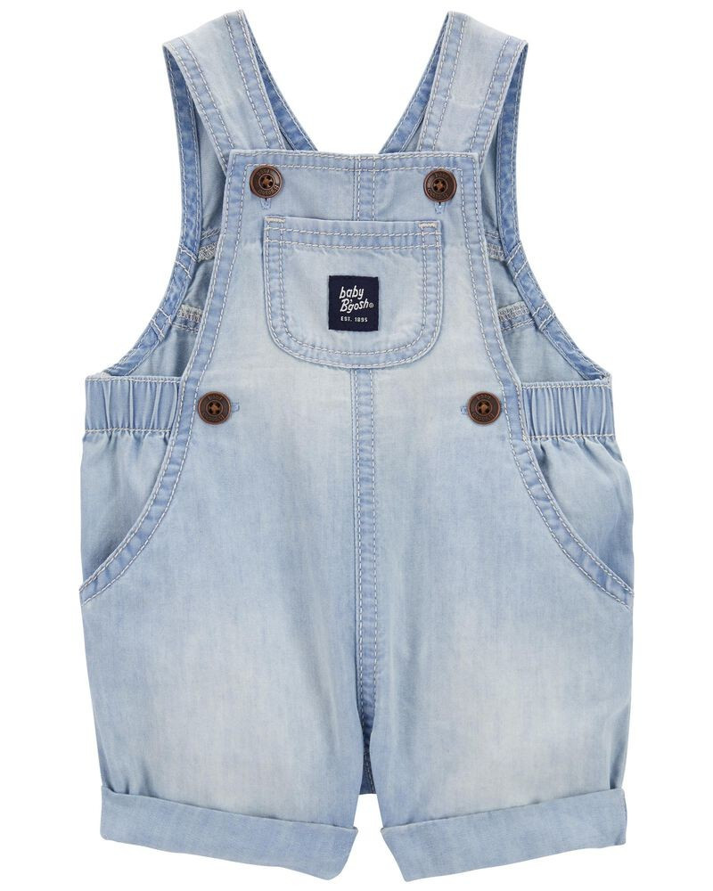 Knit Shortall | Carter's