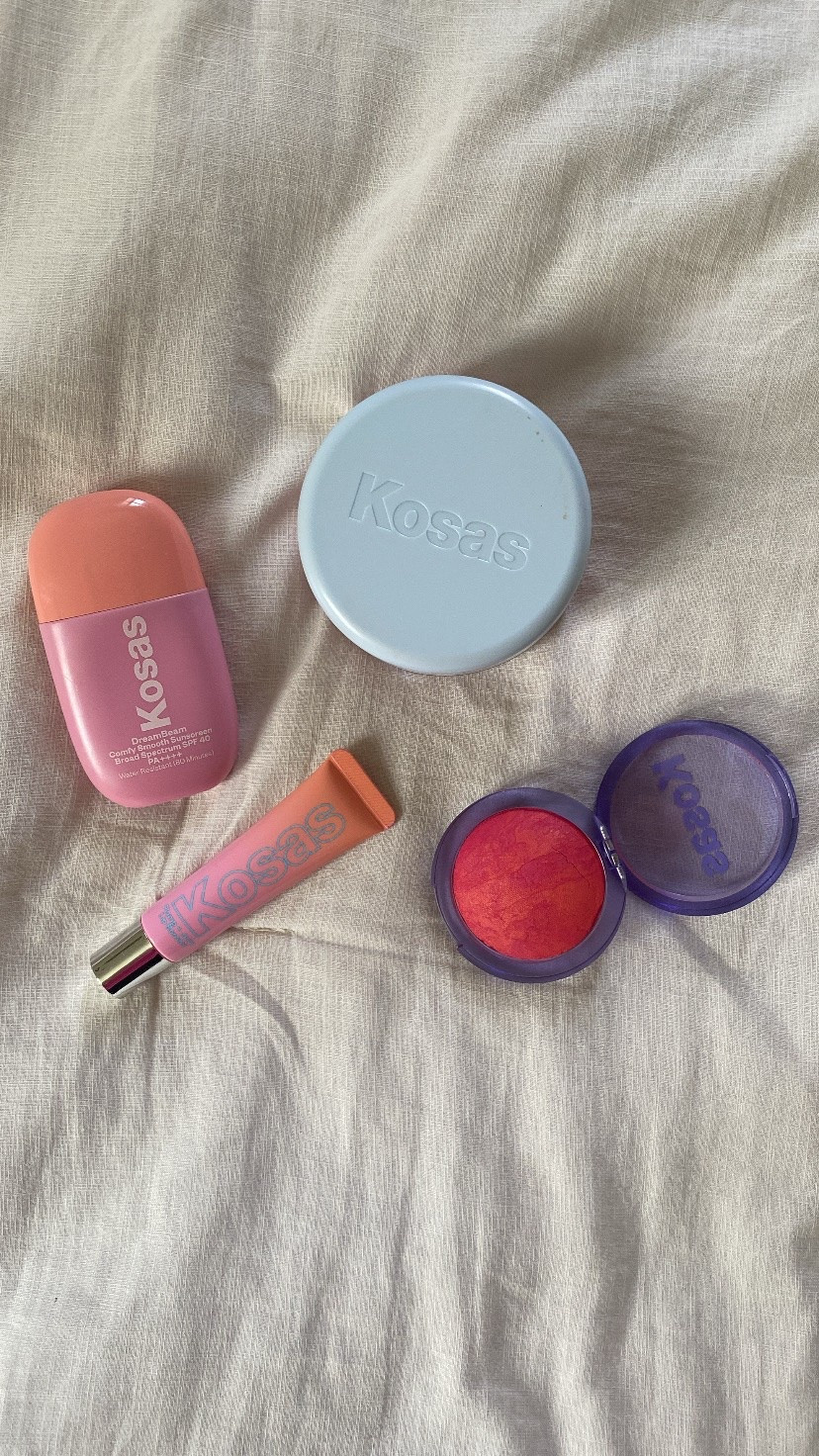 Last day! 
@Kosas friends and family sale! - - site wide save 25% Free full size items with $100+

Summer beauty // Beauty sale // clean makeup // pink powder // blush // lippies

#LTKSaleAlert #LTKSeasonal #LTKgrwm