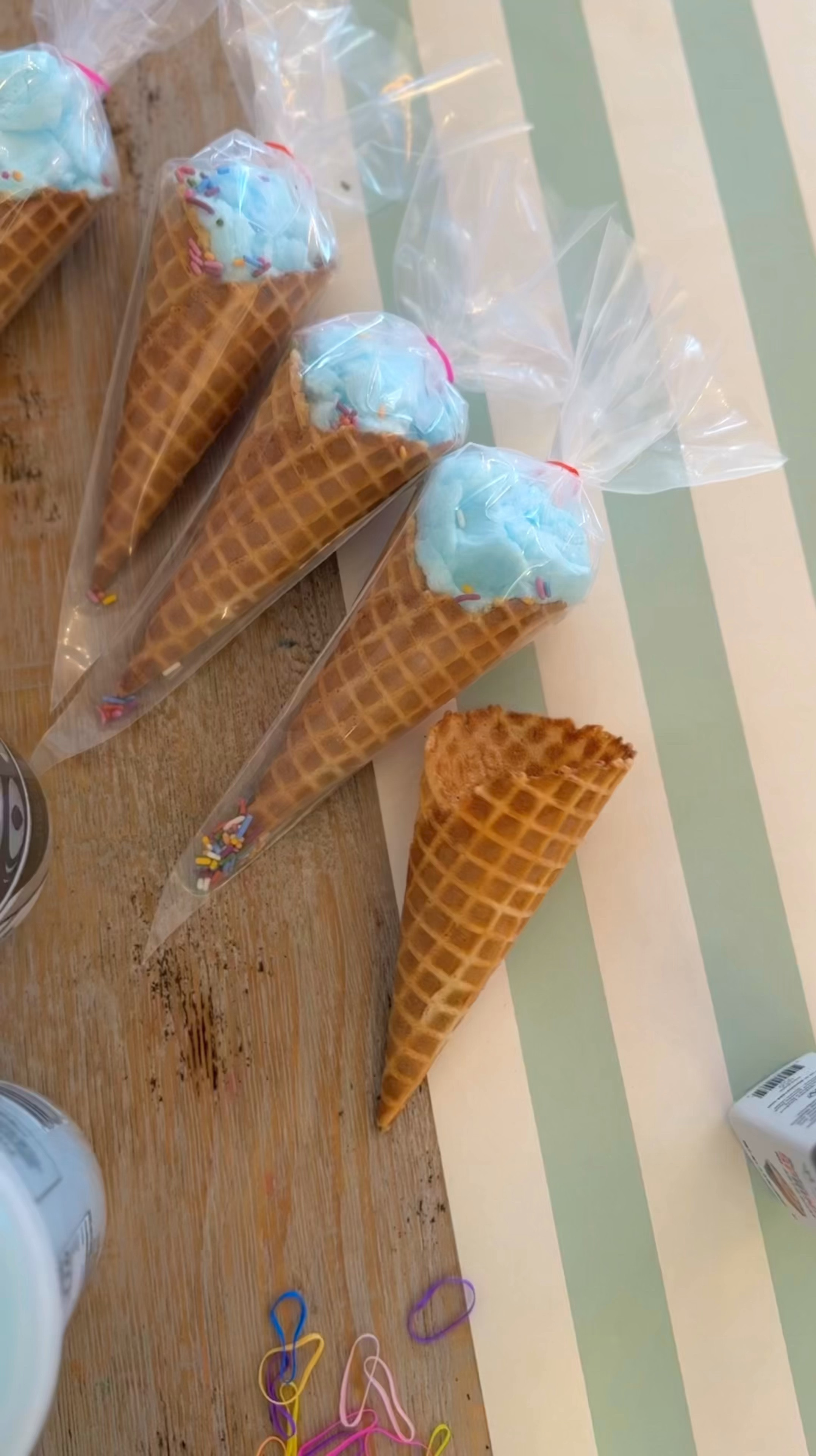 Easy party favors idea! 

#LTKParties #LTKKids #LTKFamily