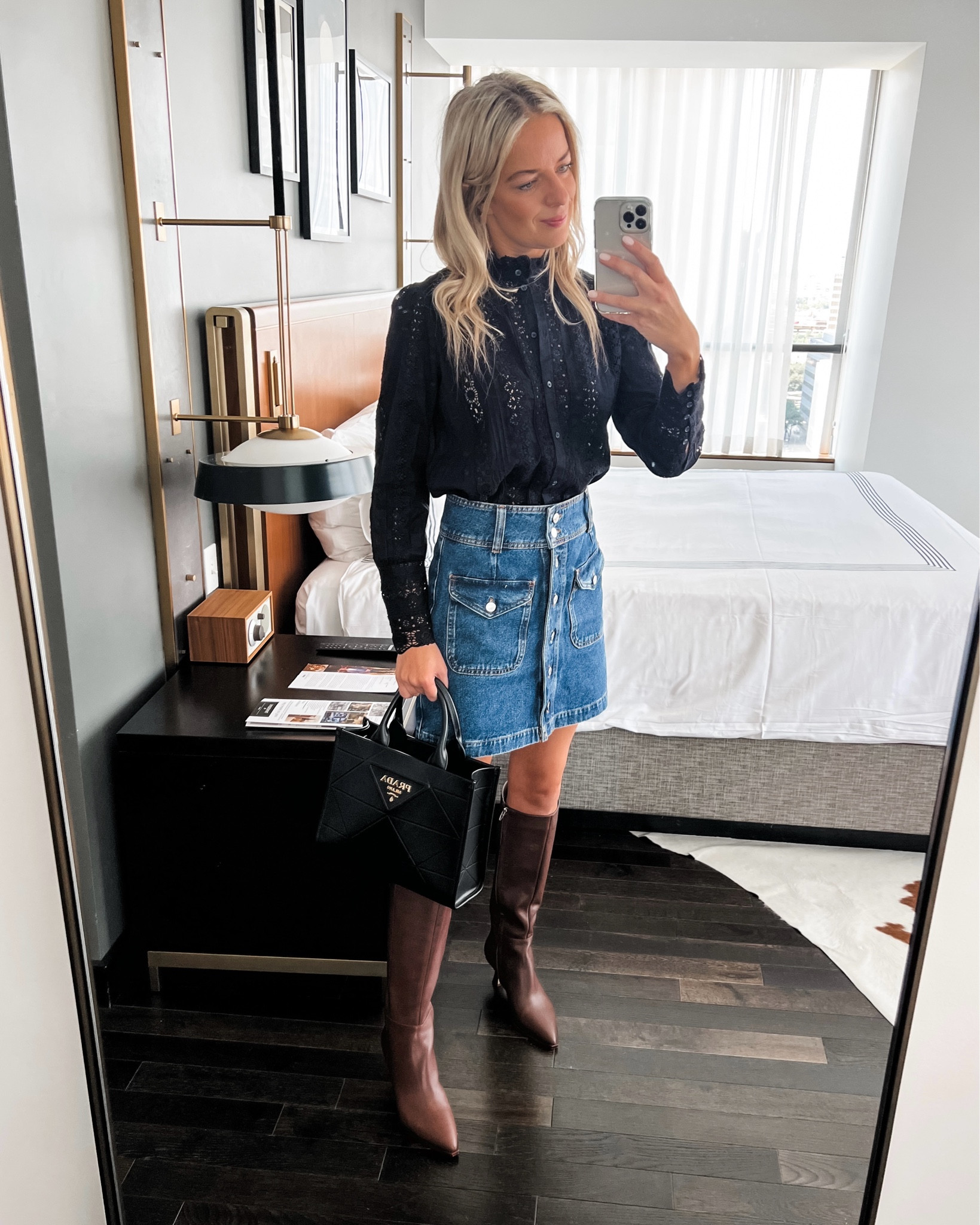 LTK Con 2024 

#LTKItBag #LTKCon #LTKStyleTip