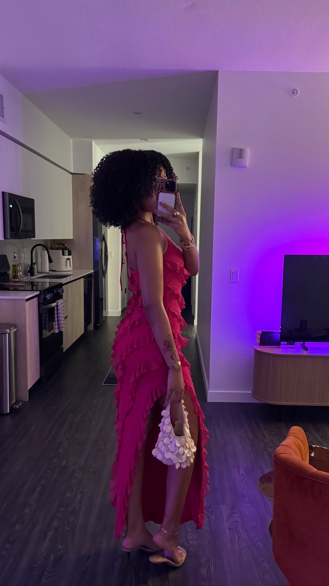 Bag is from @TJ Maxx 
Shoes are @Zara 

#LTKootd #LTKBeauty