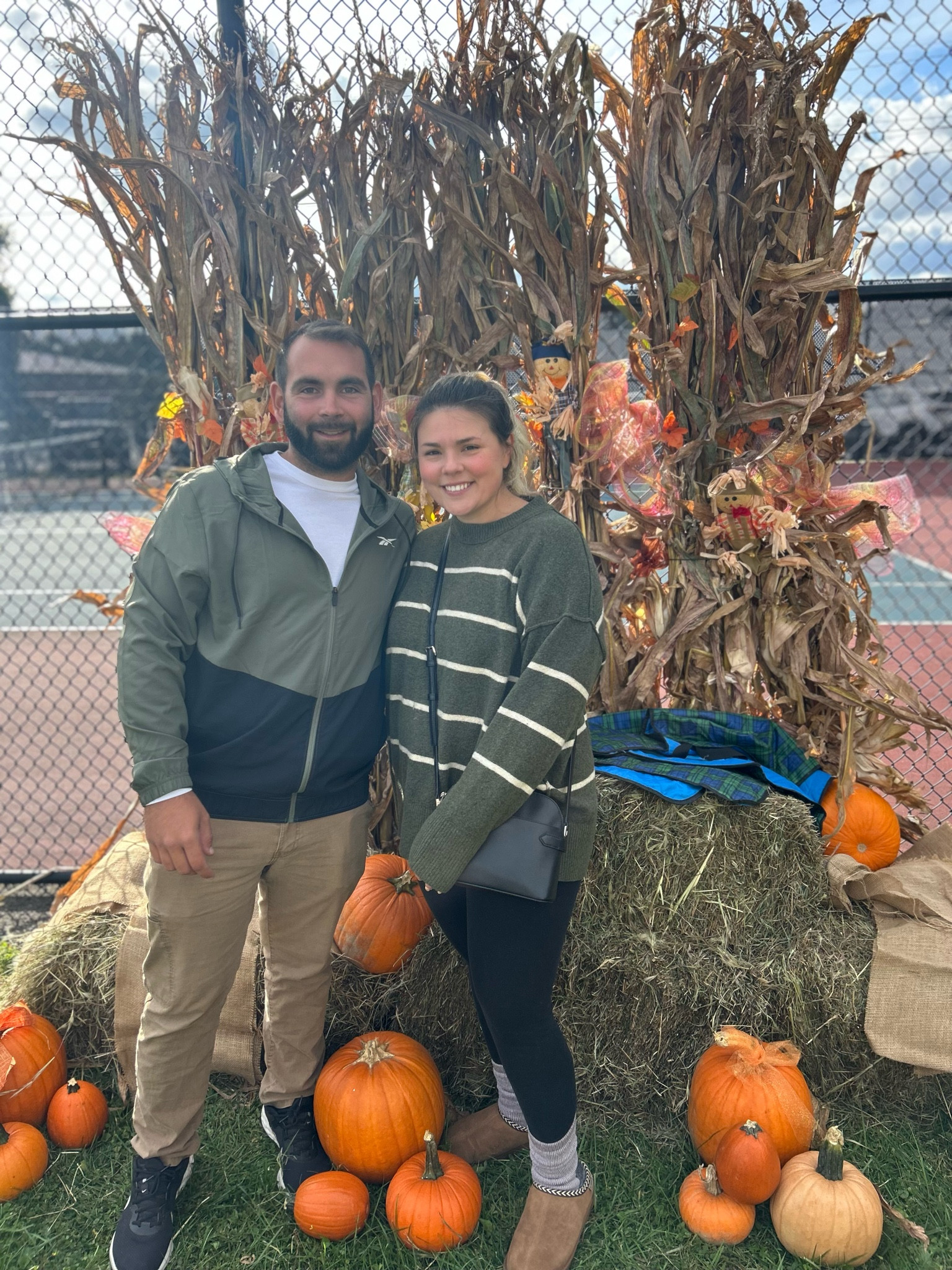 Fall fun

#LTKstyletip #LTKHalloween #LTKSeasonal