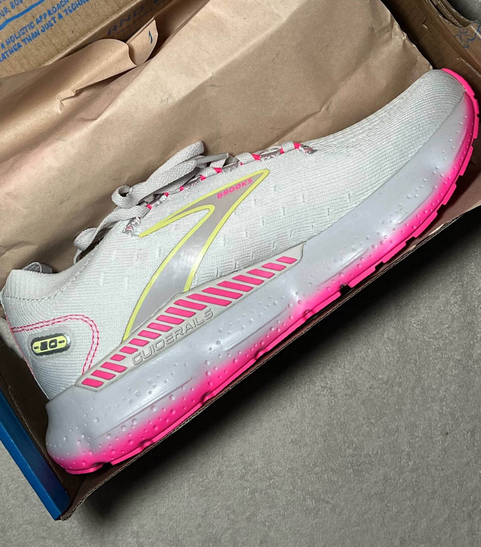 brooks glycerin gts 20