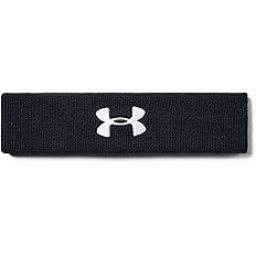 Under Armour Men's Performance Headband | Amazon (US)