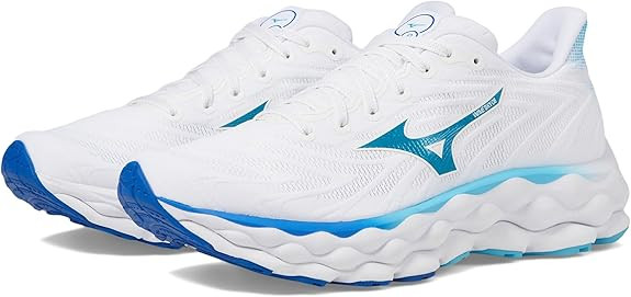 Mizuno Women's Wave Sky 8 Running Shoe | Amazon (US)