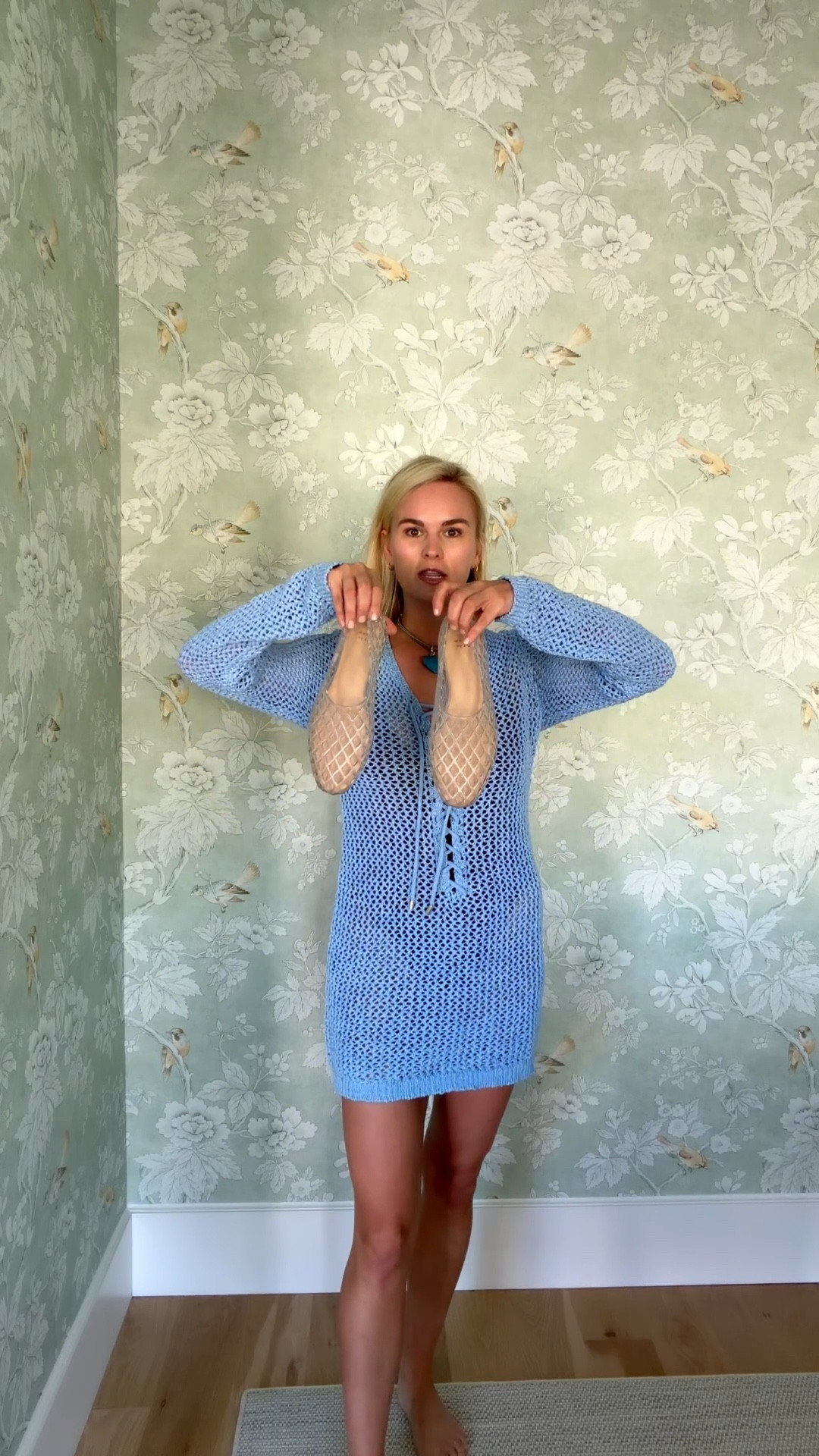 Spring summer day 

#LTKootd #LTKSwim #LTKTravel