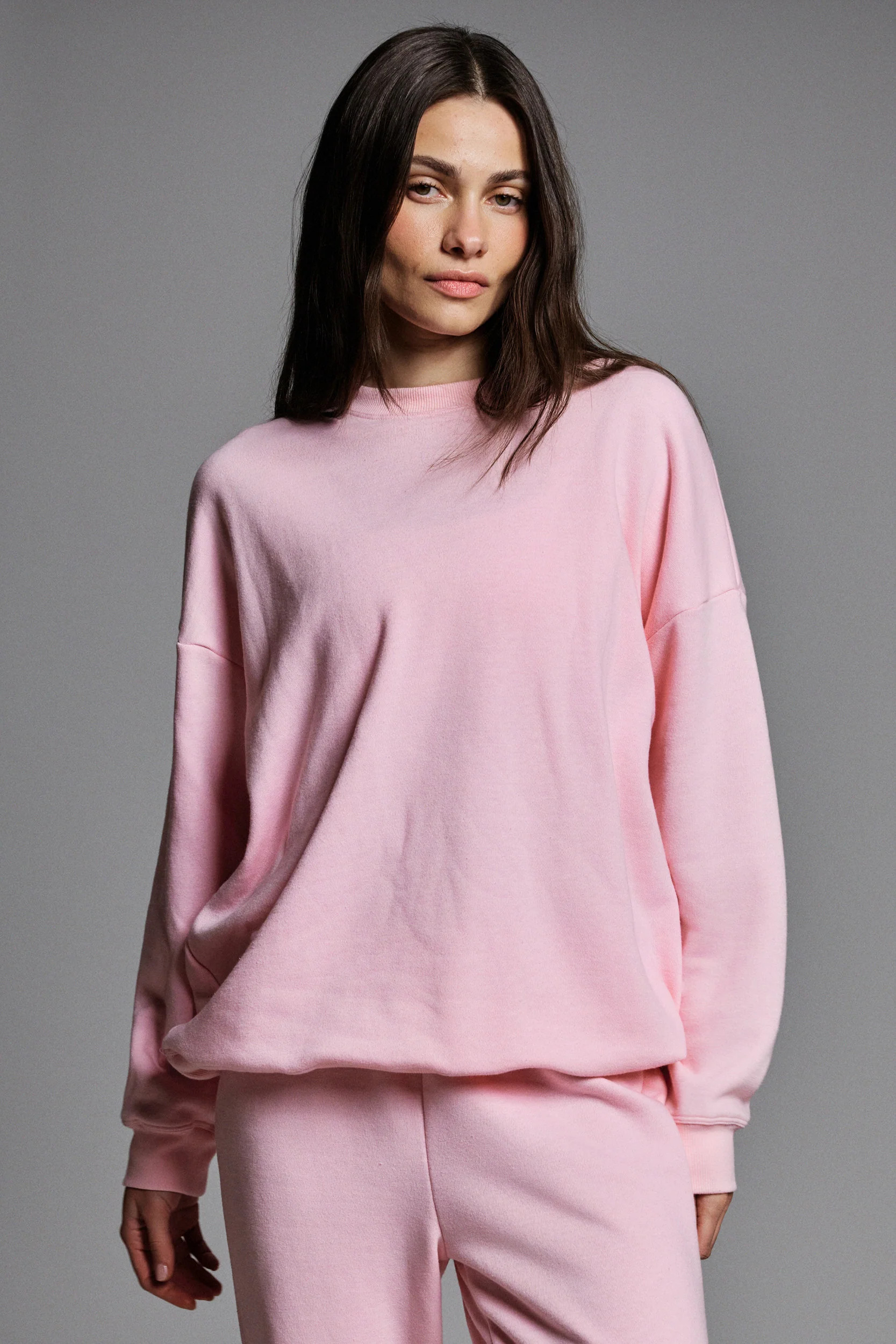 Crew Sweatshirt | Year of Ours