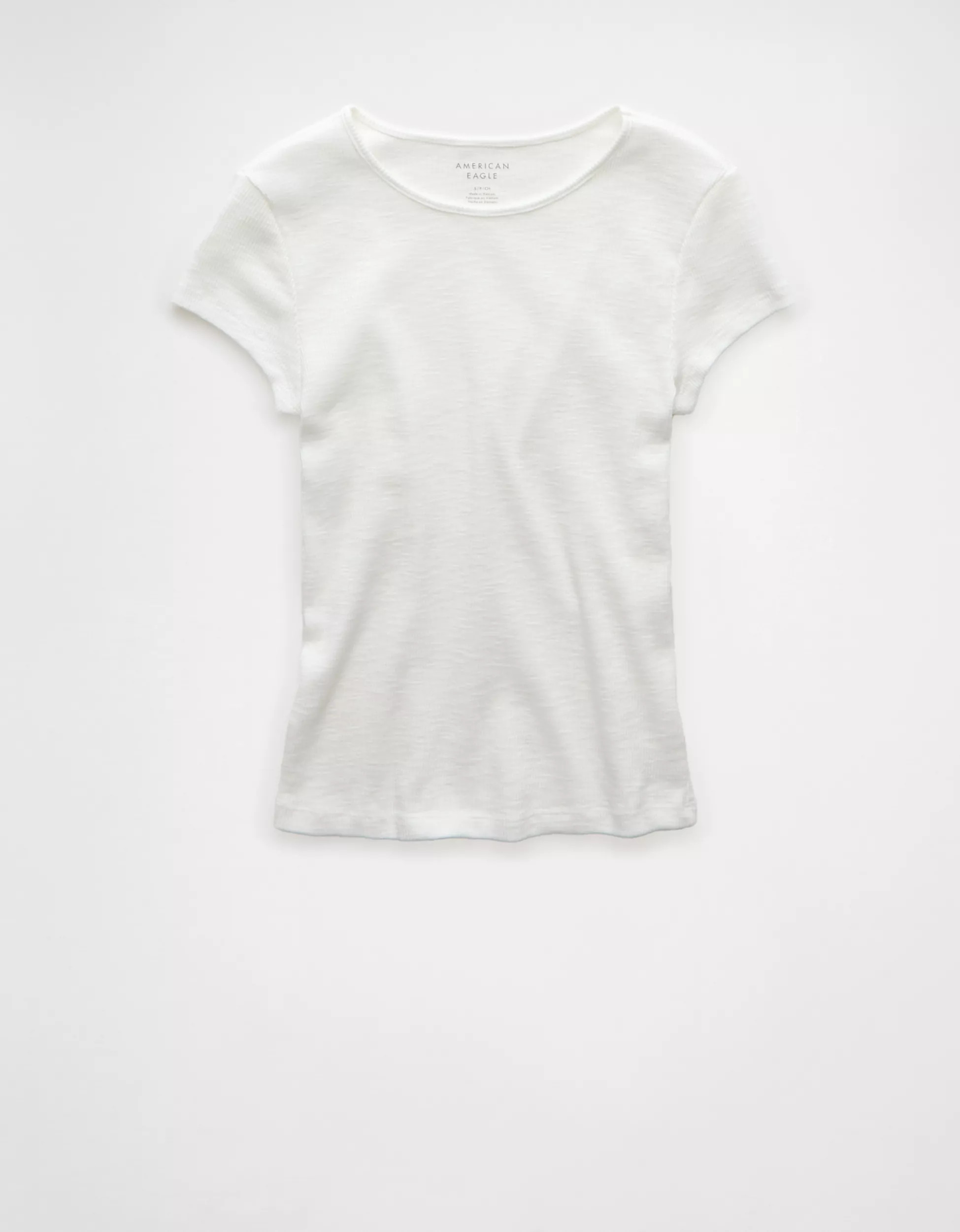 AE Hey Baby Tee | American Eagle Outfitters (US & CA)