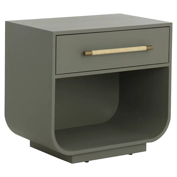 Tarrant Nightstand | Lumens