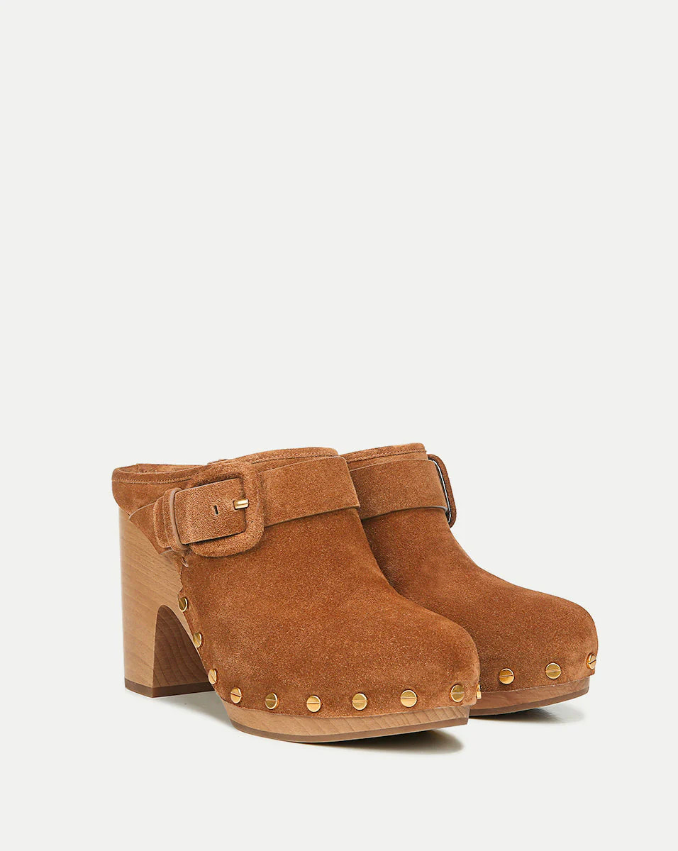 Dacey Clog | Veronica Beard