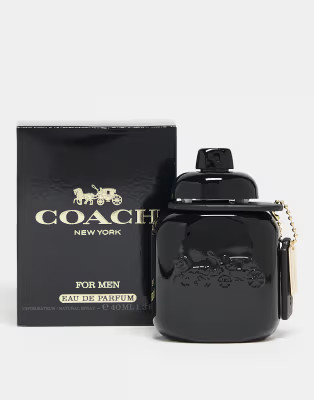 Coach Man Eau De Parfum Spray 40ml | ASOS (Global)