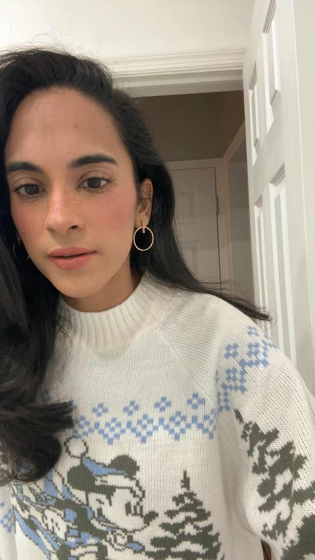 Christmas wonderland look 😍🫶

#LTKCyberWeek #LTKHoliday #LTKGiftGuide