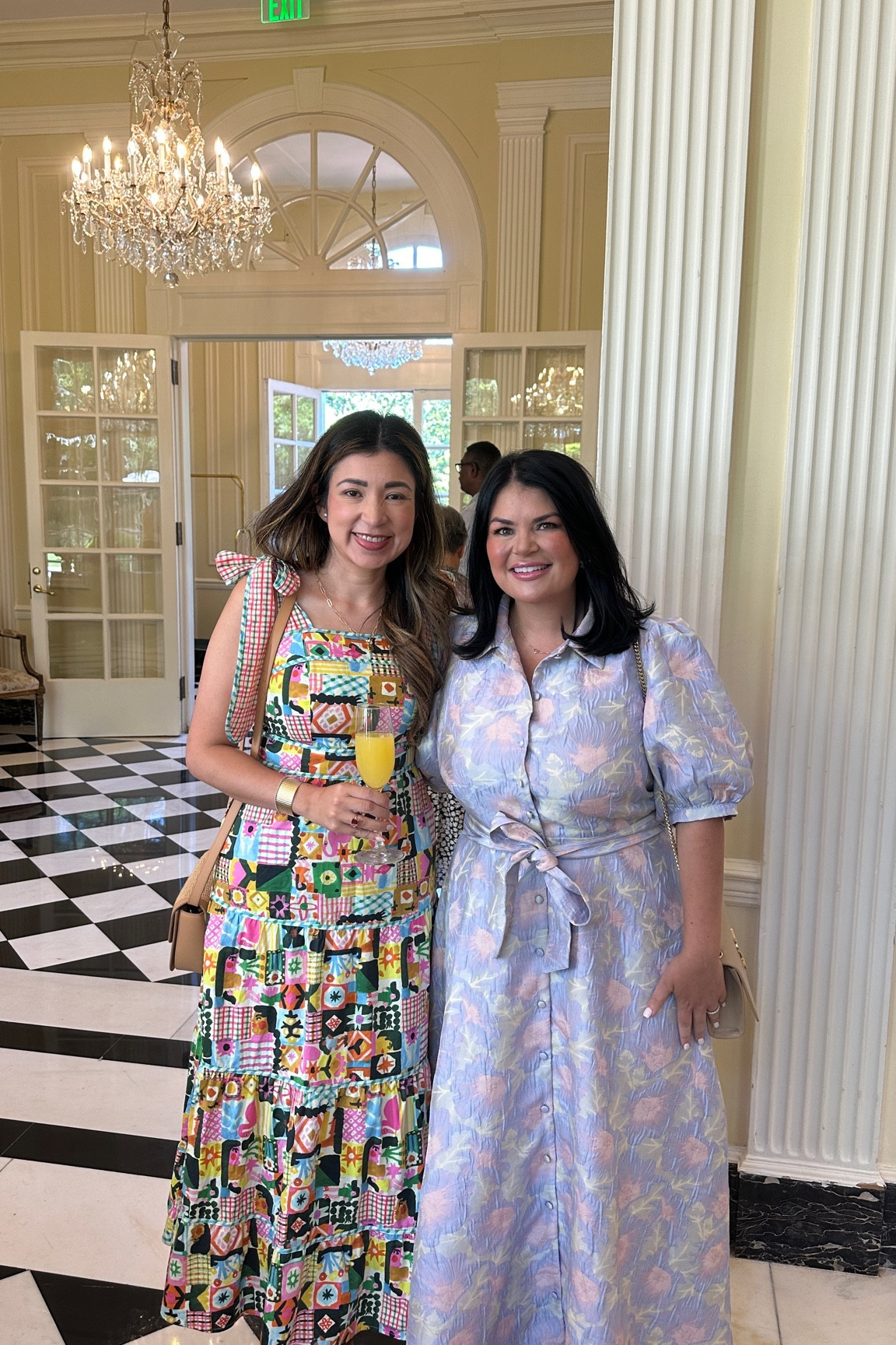 This lovely dress is on sale! 

#LTKSeasonal #LTKbeauty #LTKsalealert