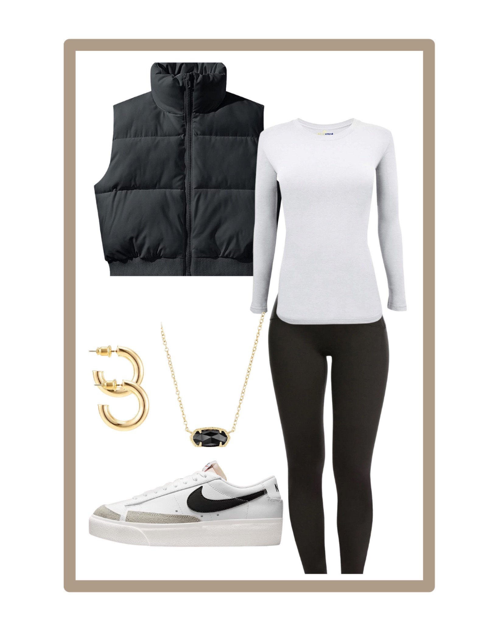 Casual outfit, Amazon finds, Amazon fashion 

#LTKshoecrush #LTKFind #LTKunder100