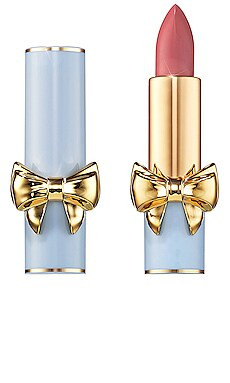 PAT McGRATH LABS SatinAllure Lipstick in Divine Rose from Revolve.com | Revolve Clothing (Global)
