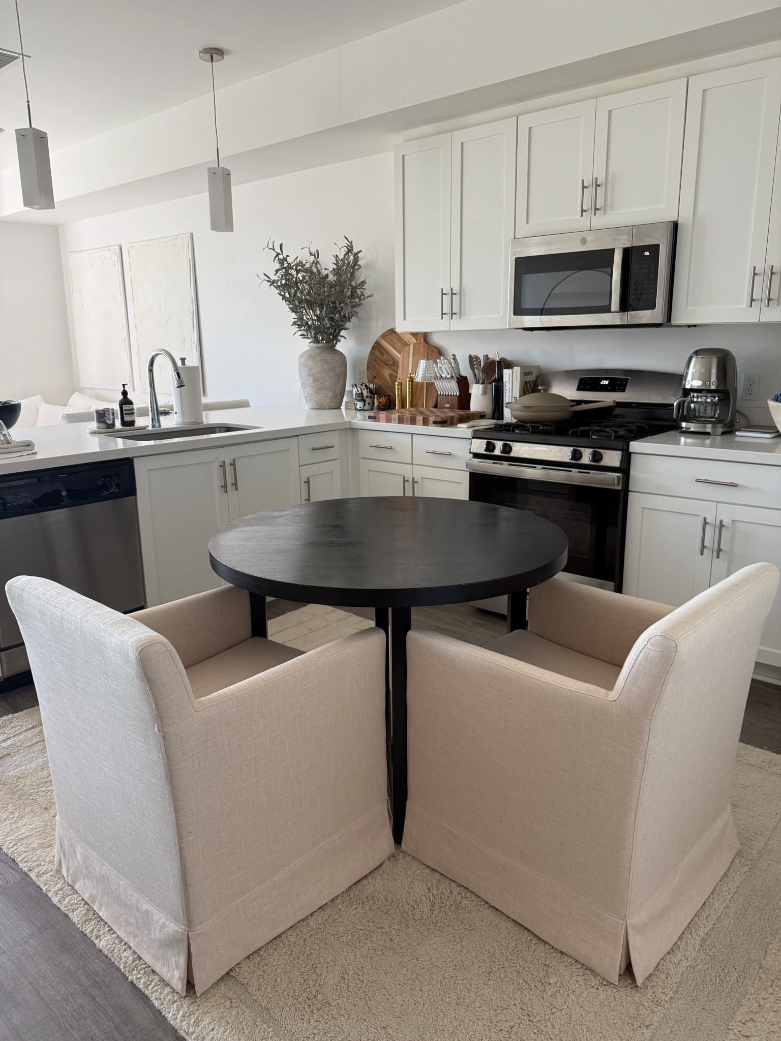 Dining table is on sale today only! 

#LTKHome