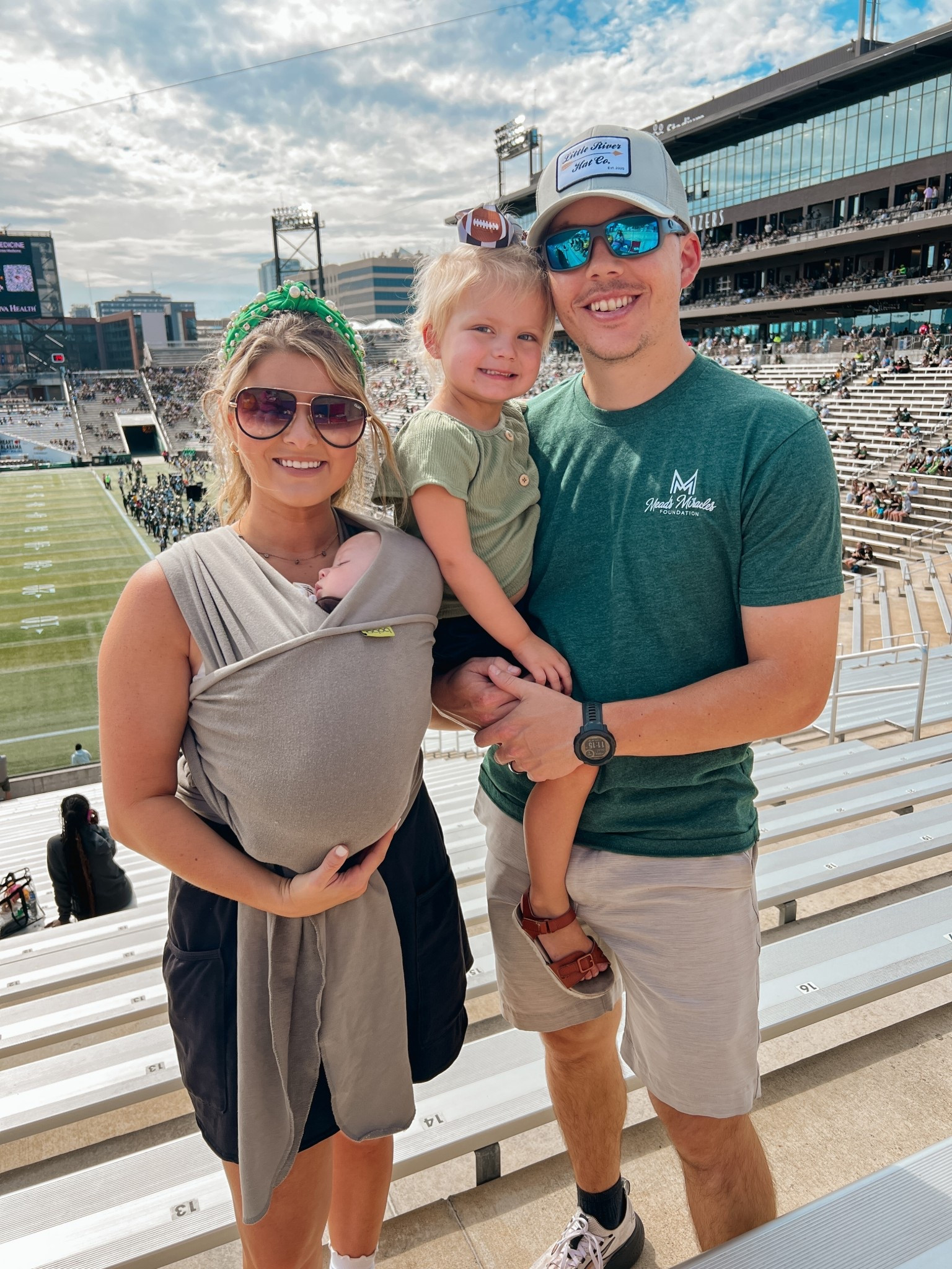 My go to baby carrier!! The Boba wrap is so easy and convenient when out and about.

#LTKU #LTKBaby #LTKFamily