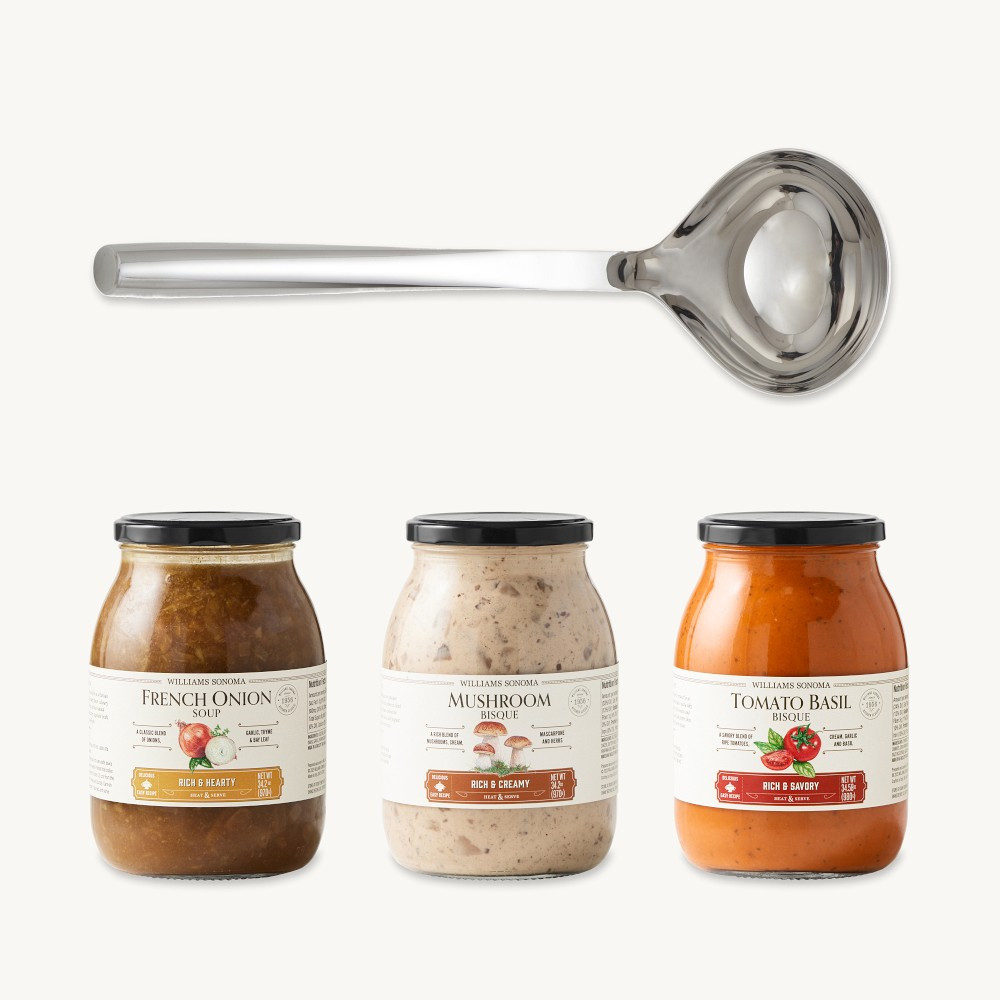 Build Your Own Comfort & Care Gift Set | Williams-Sonoma
