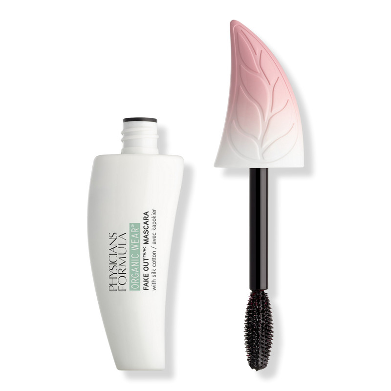 Organic Wear Fake Out Mascara In Black | Ulta