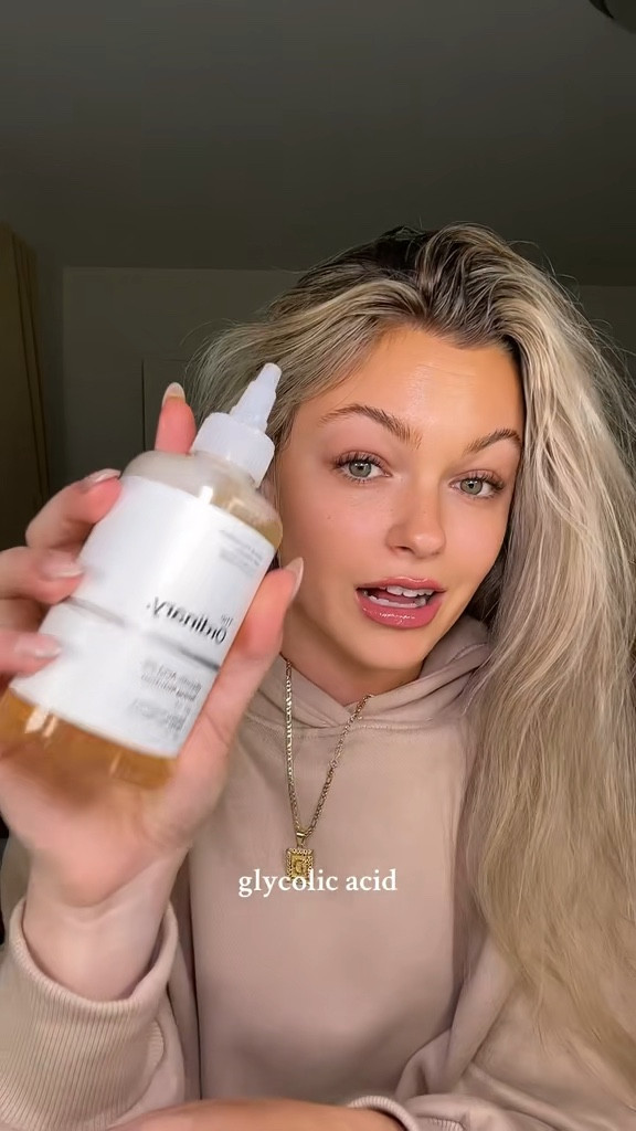 My favorite hair tip I learned in 2023!

#LTKstyletip #LTKbeauty #LTKVideo