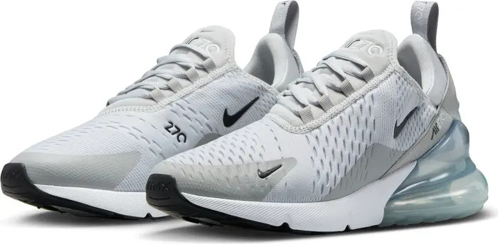 Nike Air Max 270 Sneaker (Women) | Nordstrom | Nordstrom