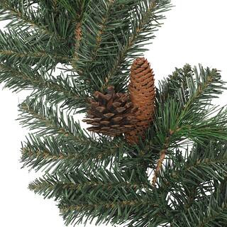6ft. Pine Garland with Pinecones by Ashland® | Michaels Stores