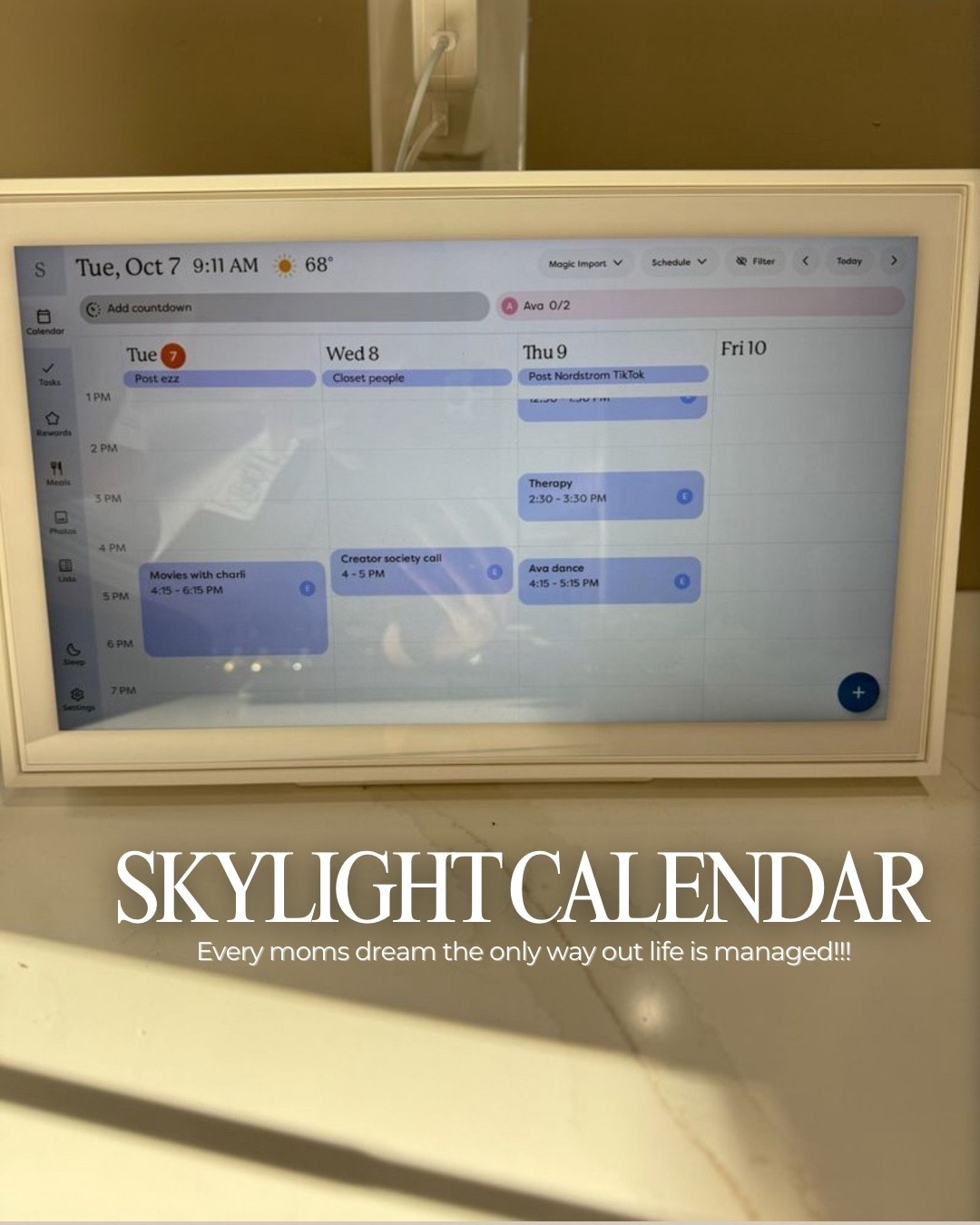 This skylight is a game changer for keeping your day to day organized! 

gifts for men, gifts for him, gifts for husband, gift ideas, gift guides, under armor men’s 

#LTKGiftGuide #LTKSeasonal #LTKHoliday