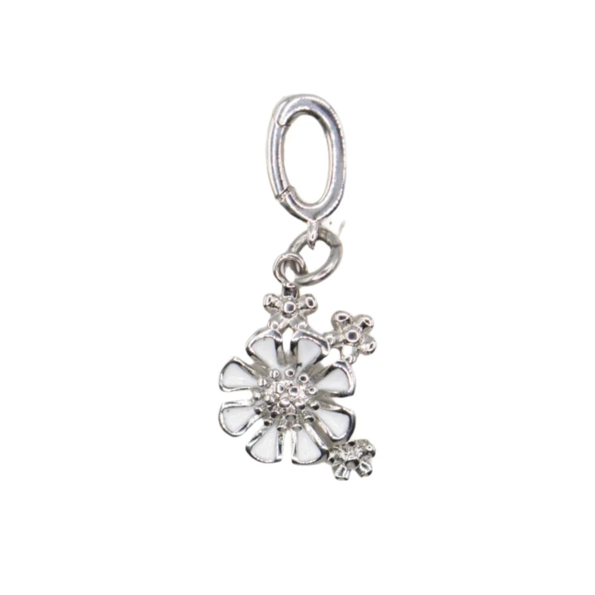 Interchangeable Daisy Charm | Sparkl