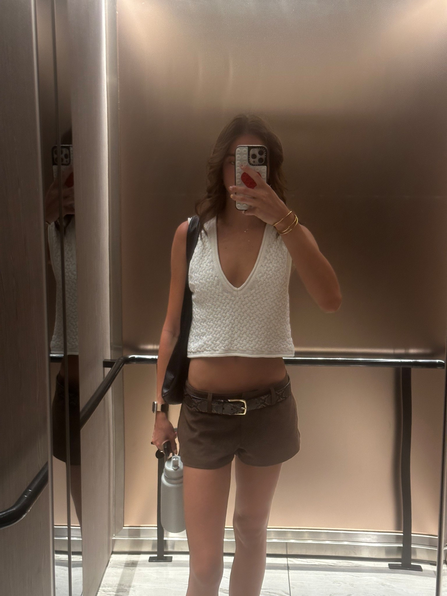 my favourite mini shorts EVER. i wear a size 8 🤎🤎

#LTKaustralia