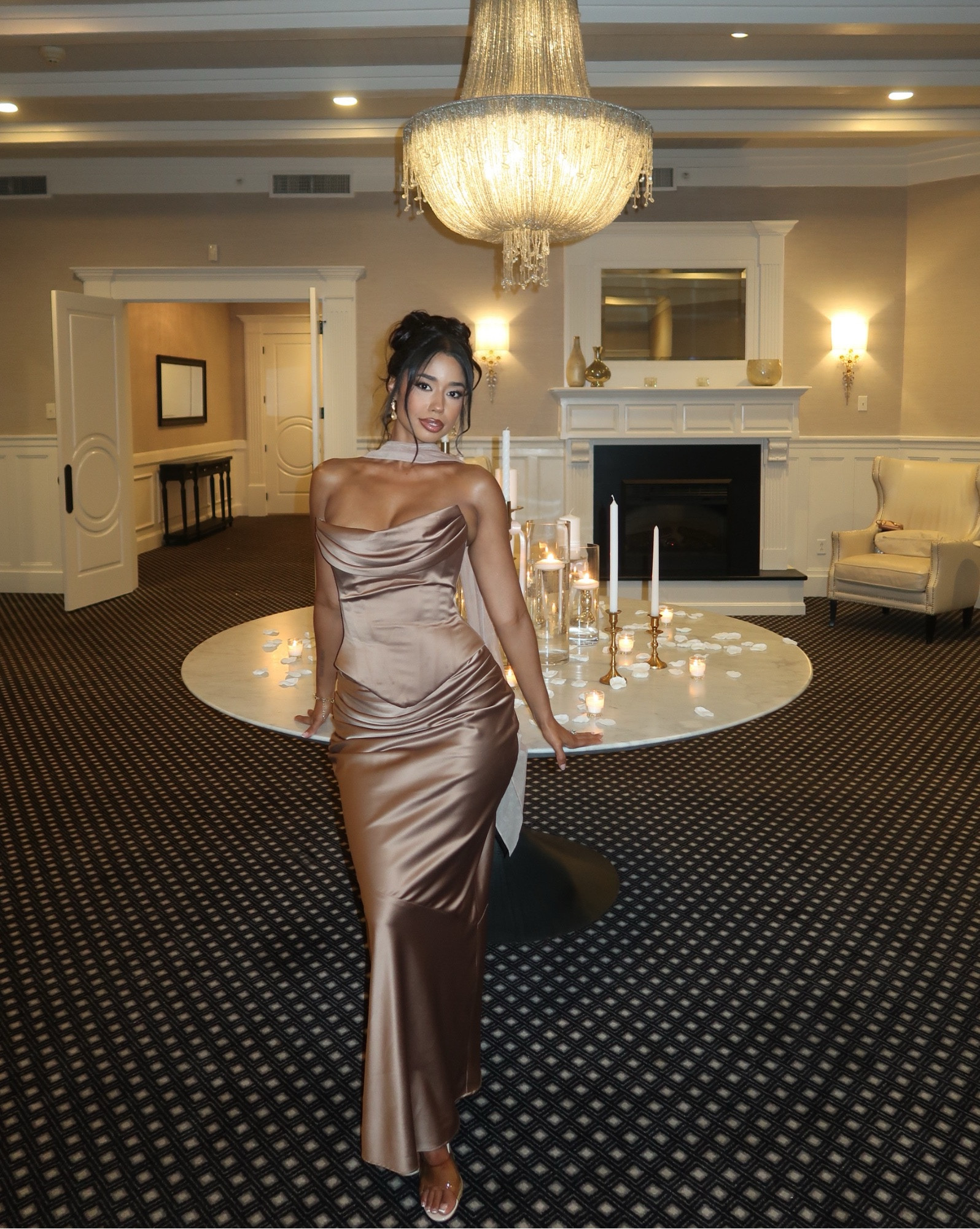 Wedding guest look 

#LTKWedding #LTKStyleTip