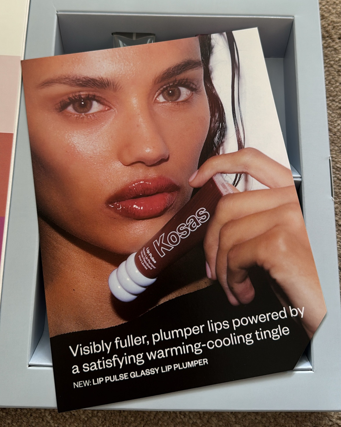 Sooo excited to try all of these!! Lip plumper in multiple colors! 💋 

Kosas Beauty 


#LTKBeauty #LTKmomlife