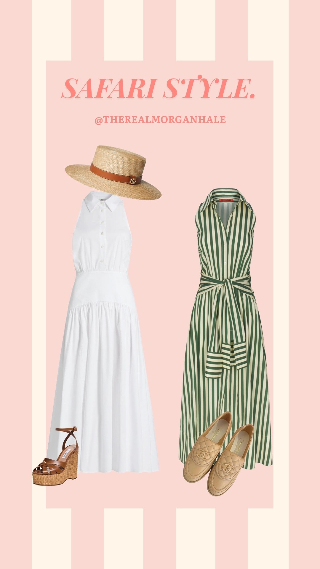 easy daytime outfits 🤍

#LTKootd
