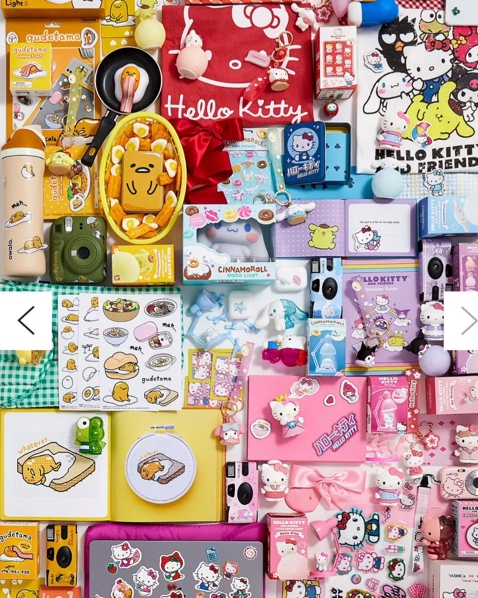 Mini gifts, cute stuff, Christmas gift, gift ideas, gift for kids, gift for teenagers, genZ, hello kitty, key rings, western boots, toys, mini toys, bag accessory, accessories

#LTKuk #LTKbag #LTKCyberWeek