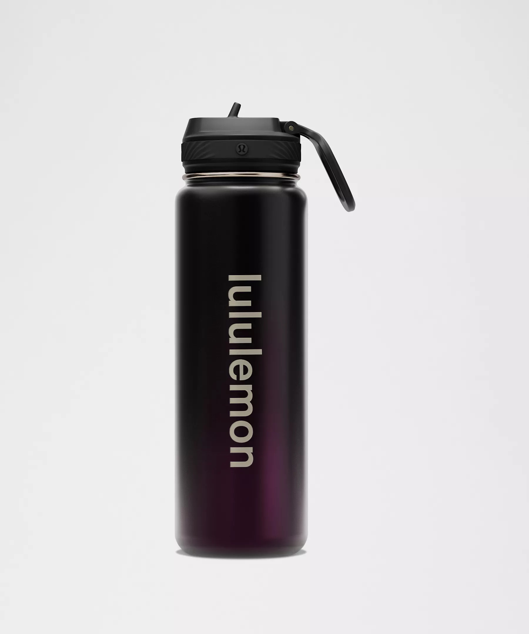 Back to Life Sport Bottle 24oz | Lululemon (US)