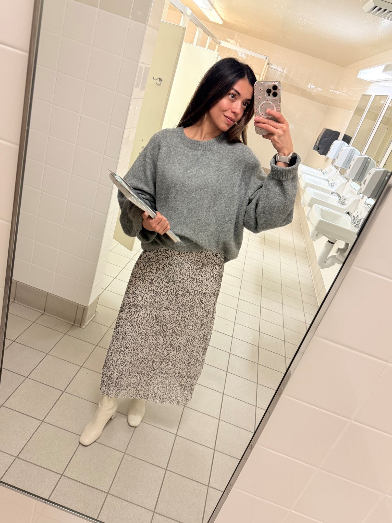 Church fit. Almost all the items are linked 
Church outfit, church fit, Sunday outfit 

#LTKdayinmylife #LTKSeasonal #LTKootd