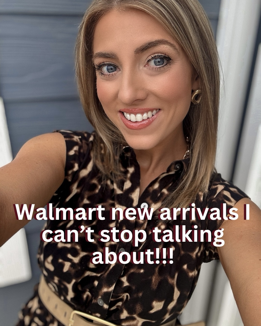 ✨WALMART NEW ARRIVALS I CAN’T STOP TALKING ABOUT✨

Walmart did it again! 😍 Their new fall fashion arrivals continue to blow me away, and I am seriously obsessed. From cozy cardigans and chic dresses, to the cutest shoes, jeans, and accessories — everything looks designer but at a fraction of the price. 🙌

Gathering together all the best finds, so you don’t have to — and trust me, these are too good to pass up! 😉

💛 Most pieces are under $20
💛 Tons of mix-and-match styles for every occasion
💛 Perfect for work, weekend, or cozy fall days

Keep swiping ➡️ to see all 20 looks and tell me your favorite in the comments! 👇


#WalmartFashion #AffordableStyle #WalmartFinds #WalmartOutfits #FallFashion #WalmartNewArrivals #LTKStyle #BudgetFriendlyFashion #WalmartWardrobe #FallOutfitIdeas