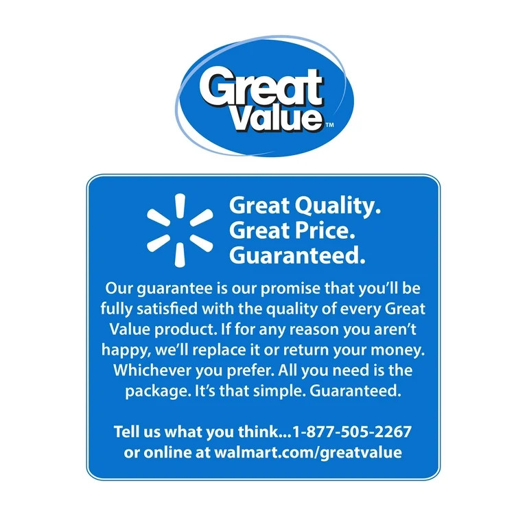 Great Value Large White Eggs, 12 Count | Walmart (US)