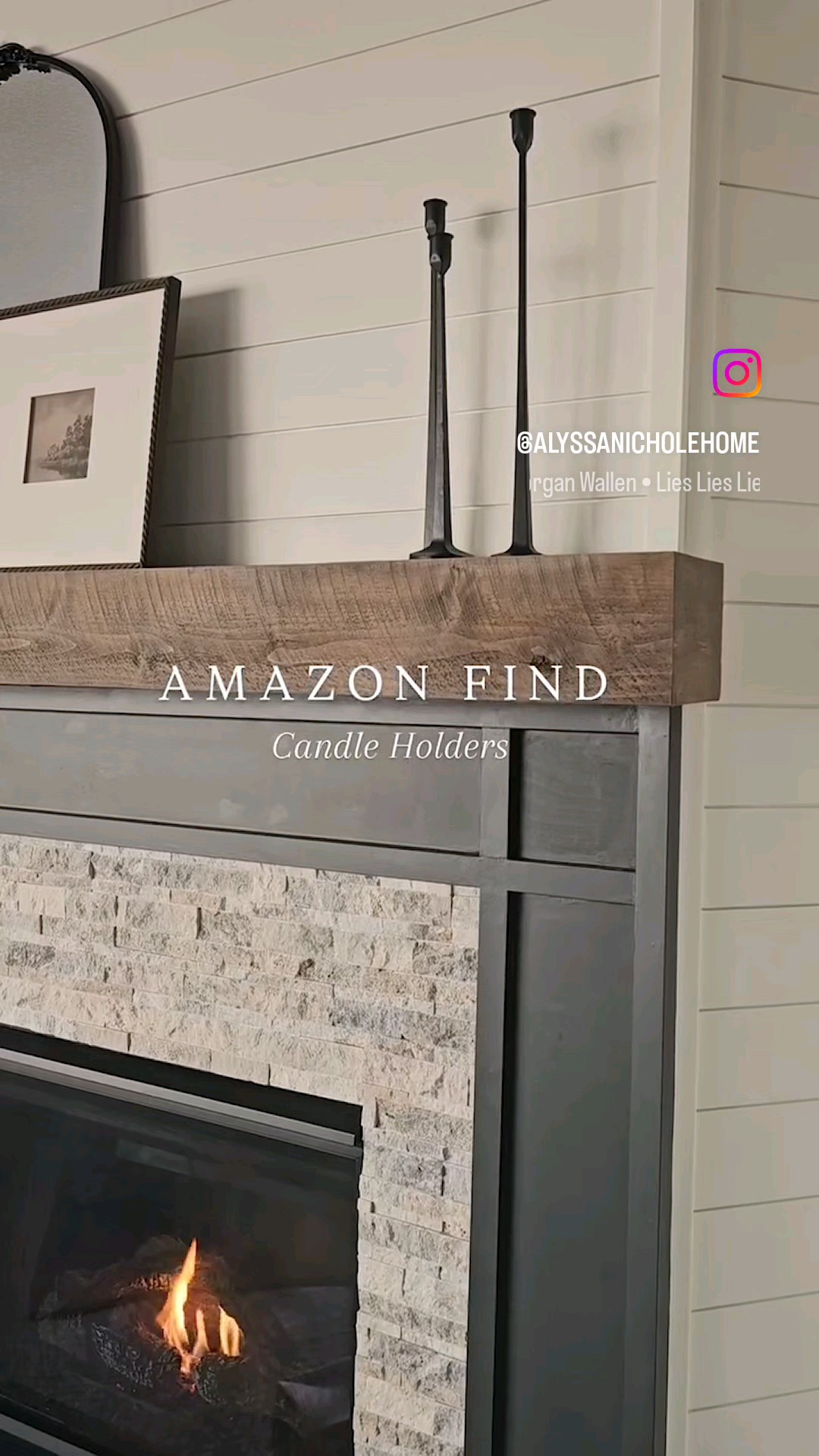 Loving these taper candle holders from Amazon. Less than $50 for all three!

#LTKHome #LTKFindsUnder50 #LTKSeasonal