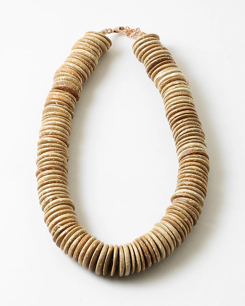 Cora Necklace | Erin McDermott Jewelry