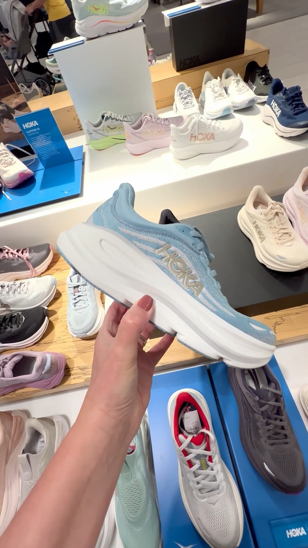 Gift guide:  Sneakers, gift guide, gift guides, gifts for her, gift guide for her, gift ideas for her, gift ideas, holiday gifts, holiday gifting, holiday gift, holiday gift guide, gift guides, gift, gifts, holiday season, holiday gifts 2026

 #LTKSeasonal #LTKOver40 #LTKSaleAlert #LTKU #LTKTravel #LTKgrwm #LTKootd #LTKActive #LTKfitnessgoals #LTKvlog