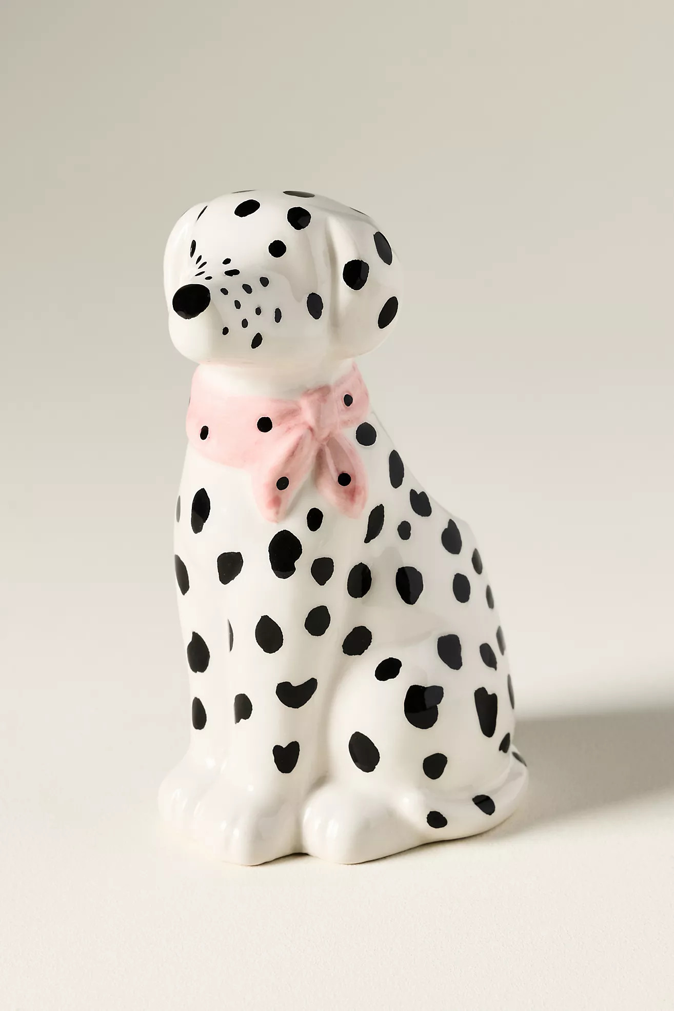 By Anthropologie Ceramic Dog Pen Cup | Anthropologie (US)