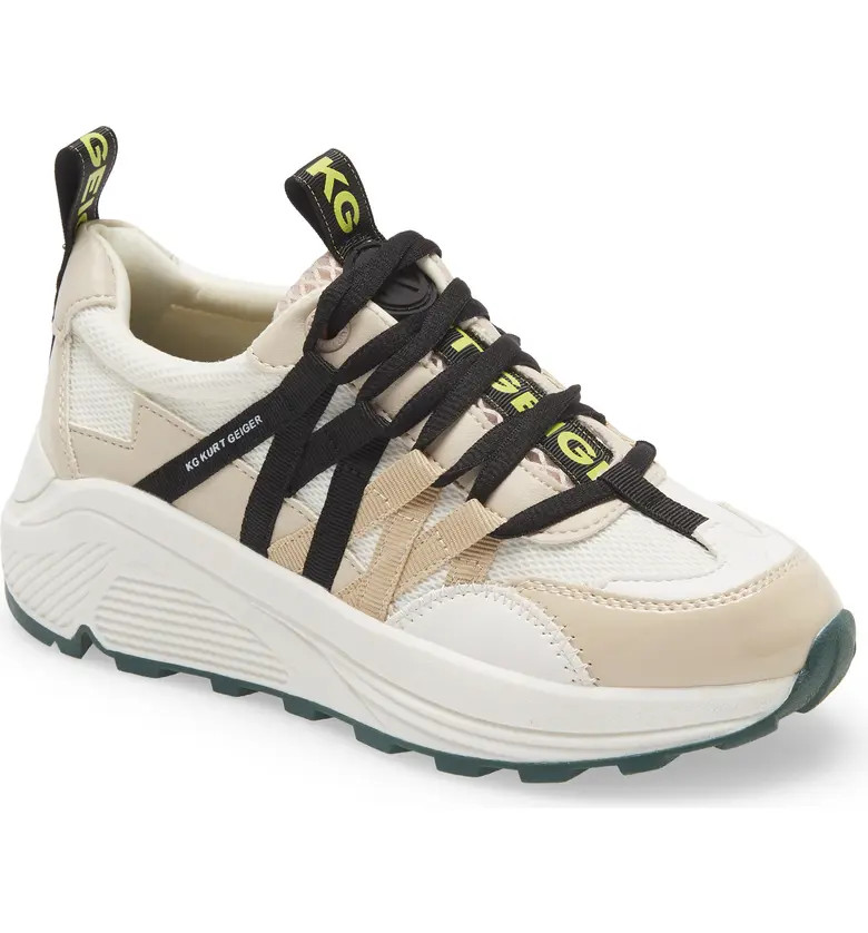 KG Kurt Geiger Kurt Geiger Loaded Hiker 2 | Nordstrom | Nordstrom