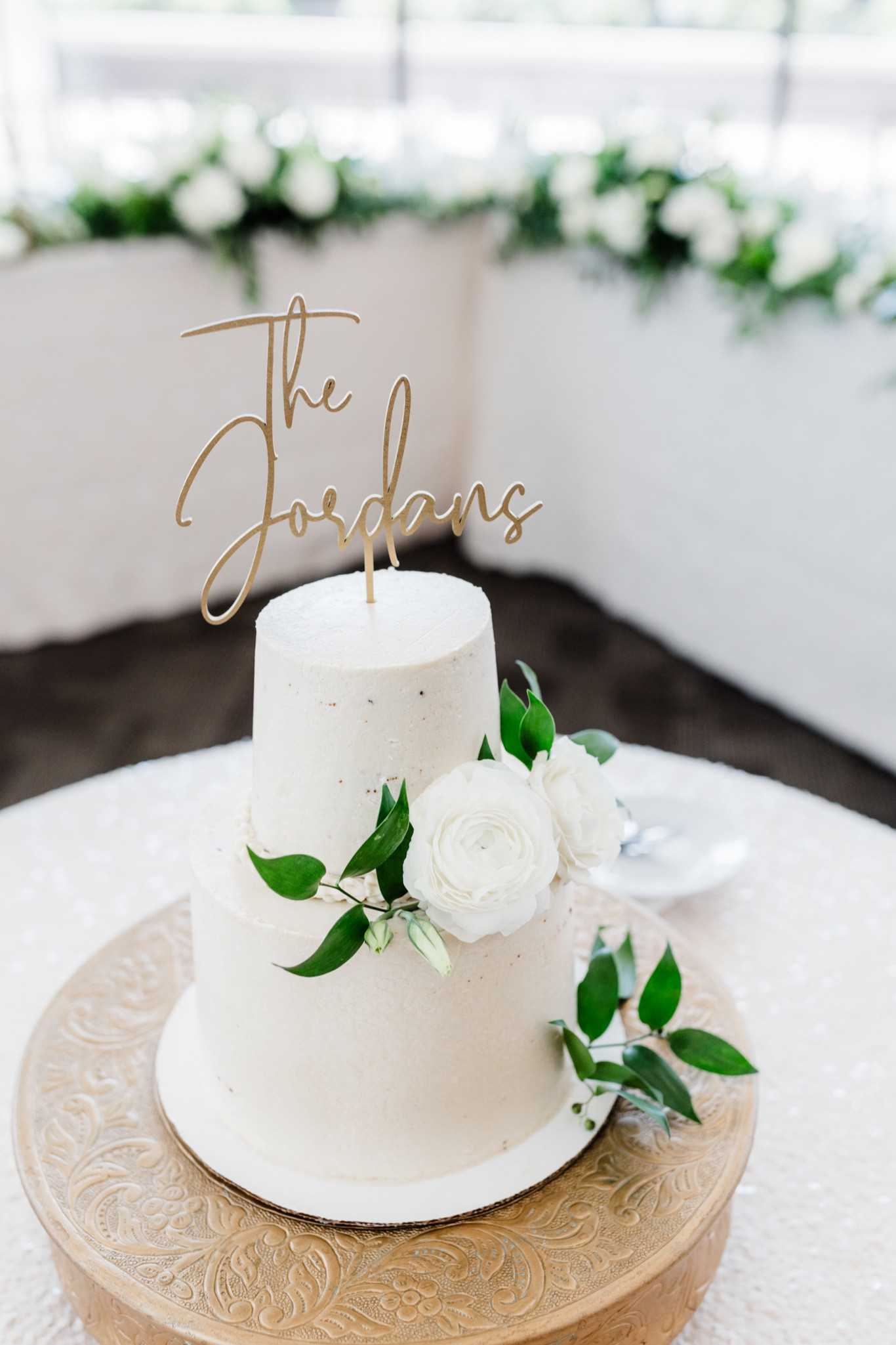 Our cake topper ✨👰‍♀️

I was a little nervous about this but because it looked sort of flimsy and I also ordered it pretty last minute 🙈

BUT, when it arrived it was great quality and was exactly what we were looking for in a topper!

#LTKwedding #LTKsalealert #LTKfindsunder50
