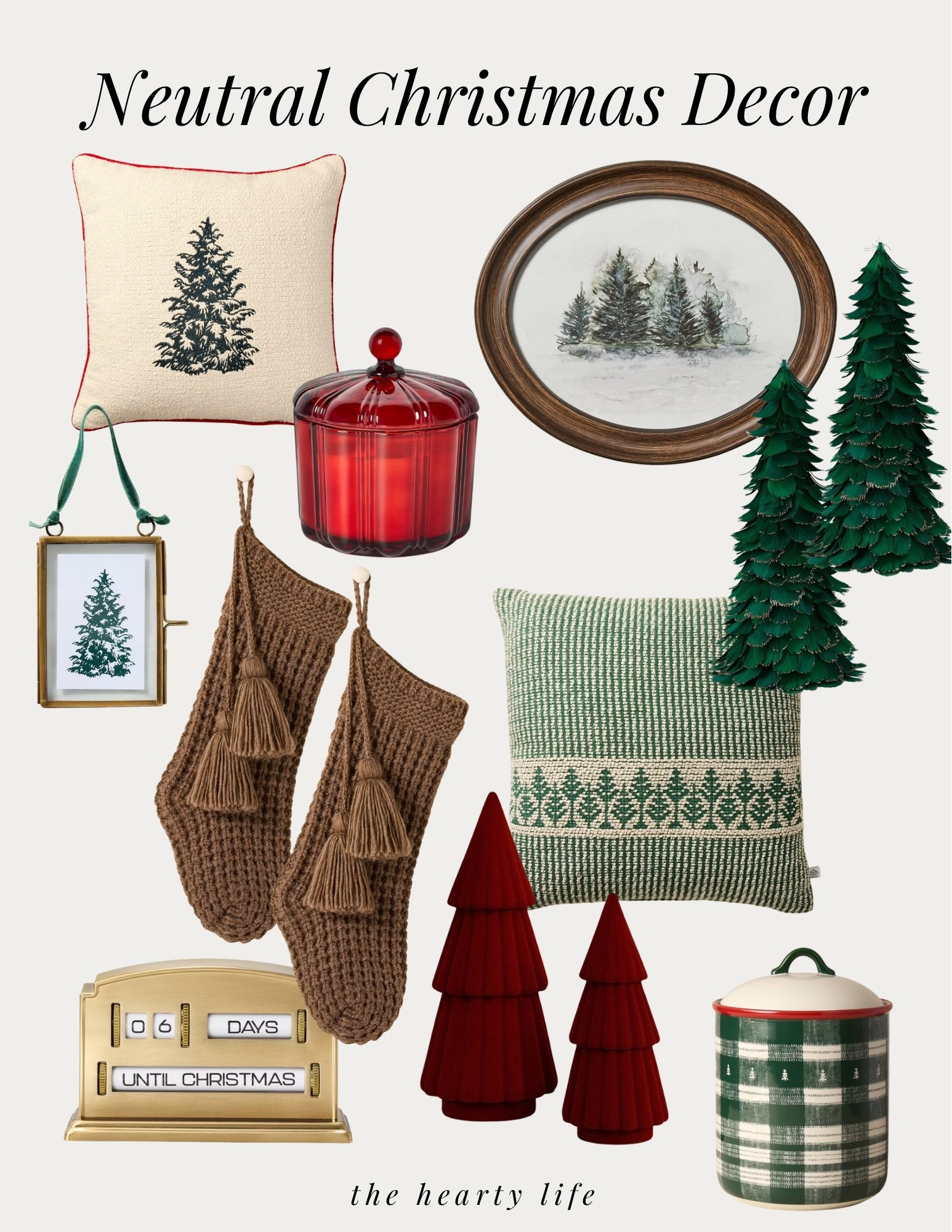 #LTKSeasonal #LTKHoliday #LTKHome