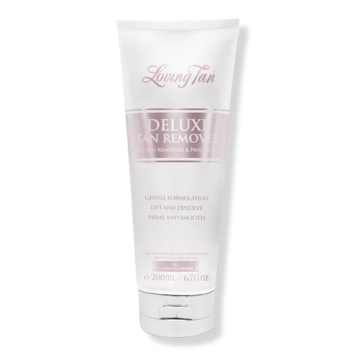 Loving Tan Deluxe Tan Remover | Ulta