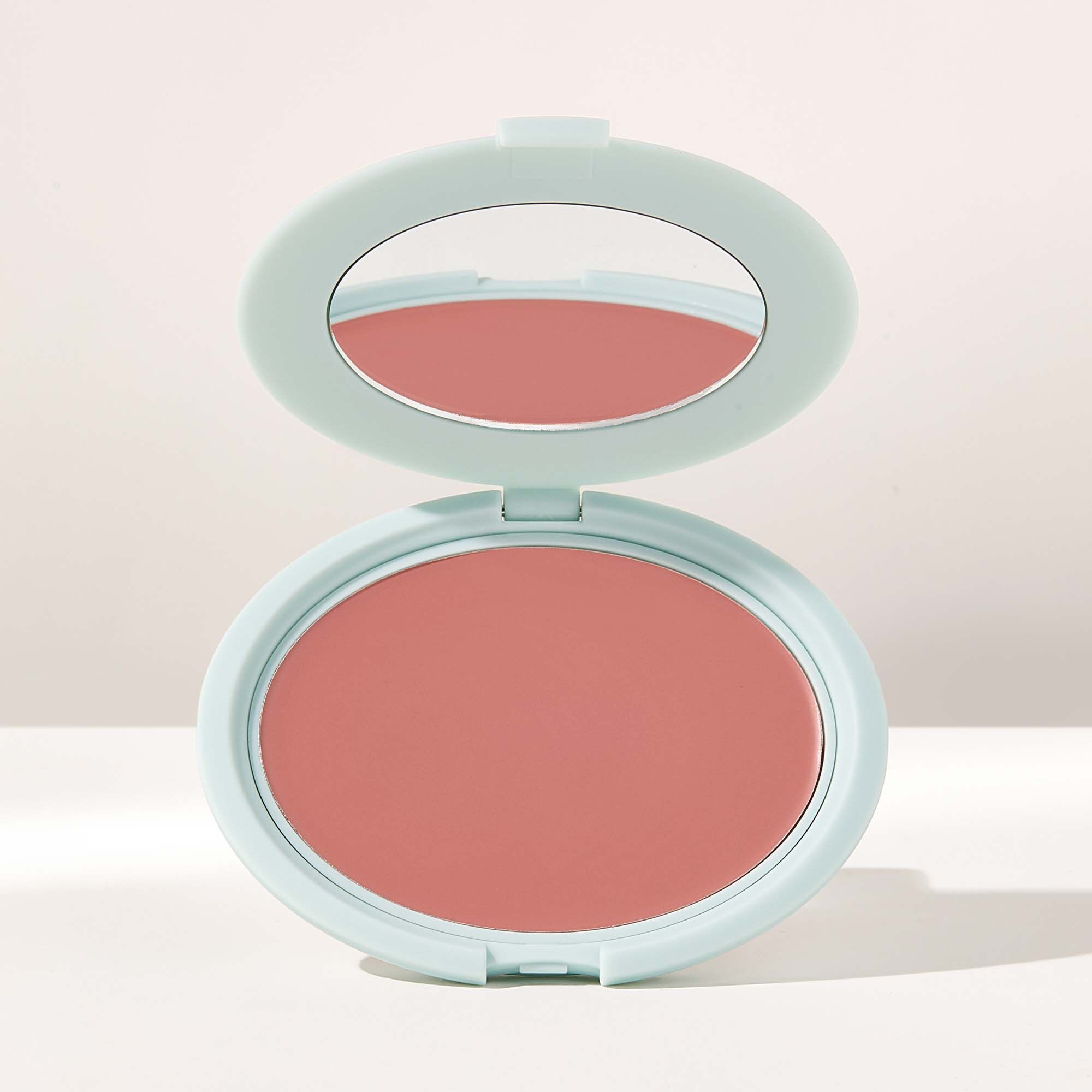 breezy cream blush - pink sky | tarte cosmetics (Global)
