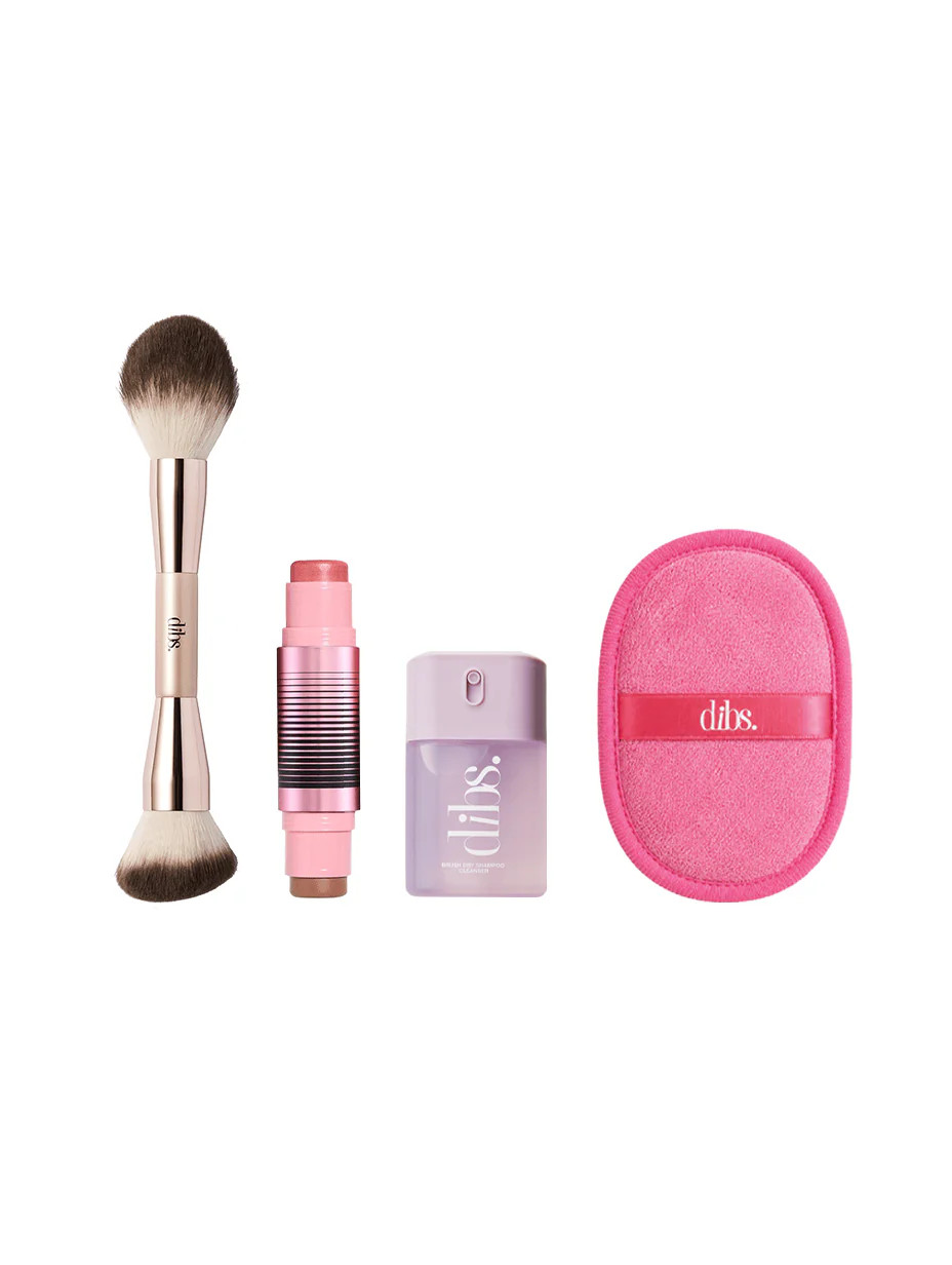 Glow Within Kit | DIBS Beauty
