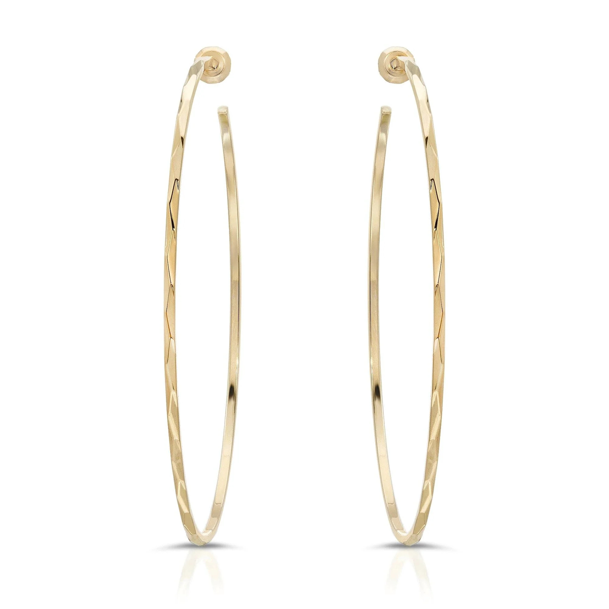 Avery Hoops | Eklexic