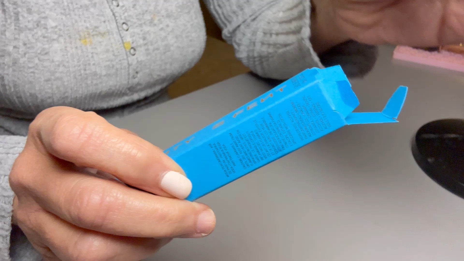 Smells divine! 
#fentybeauty

 

#LTKGiftGuide #LTKBeauty #LTKFindsUnder50